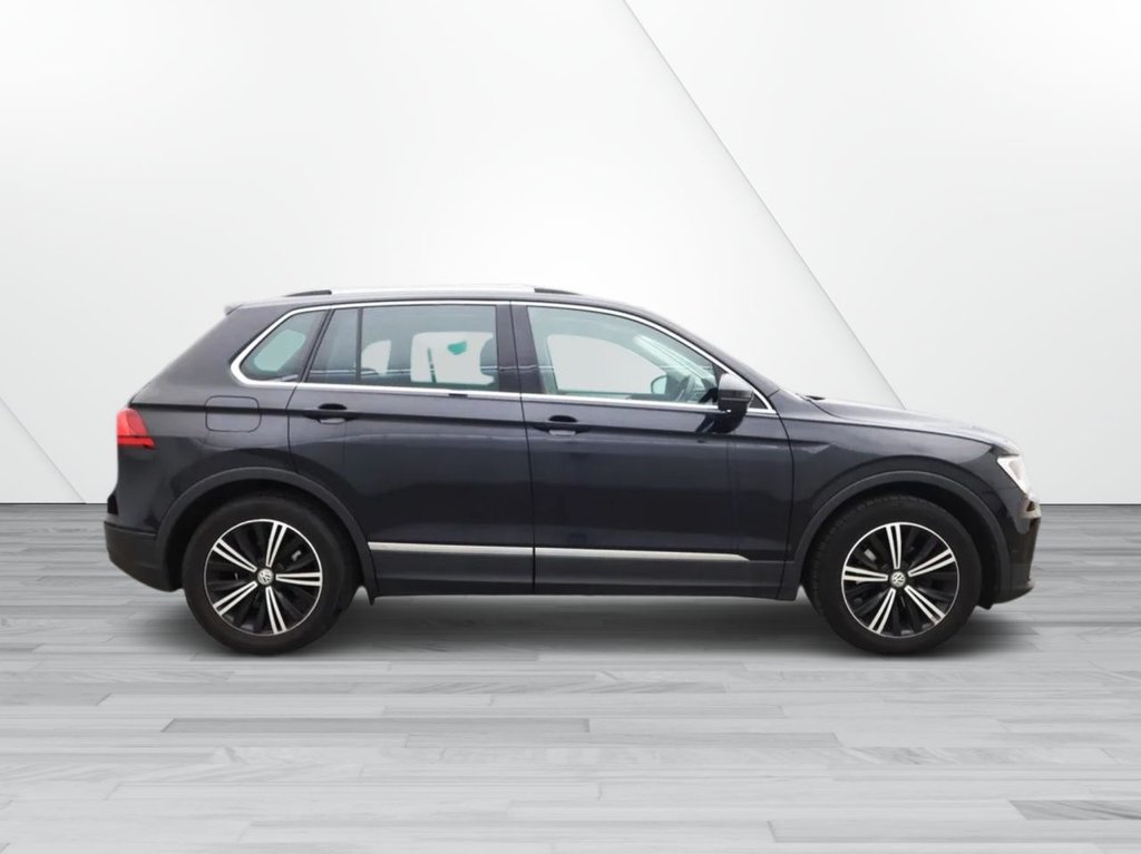 Used Volkswagen Tiguan 2018 for sale - 76163409: Photo 6