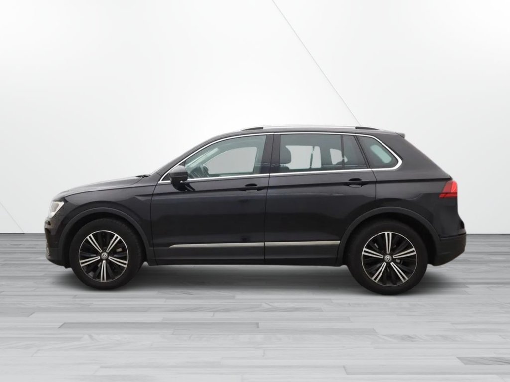 Used Volkswagen Tiguan 2018 for sale - 76163409: Photo 7