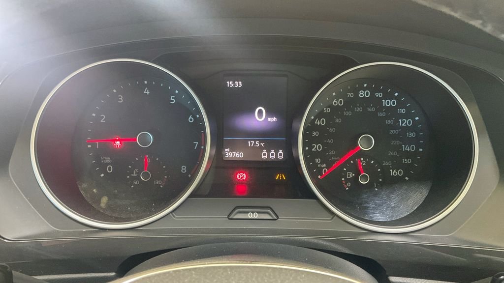 Used Volkswagen Tiguan 2018 for sale - 76163409: Photo 9