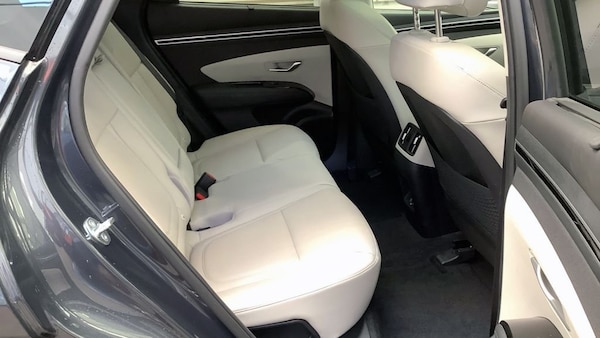 Used Hyundai TUCSON 2023 for sale - 76291446: Photo 10
