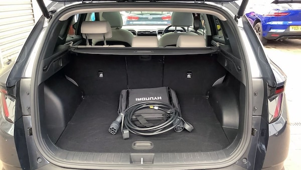 Used Hyundai TUCSON 2023 for sale - 76291446: Photo 11