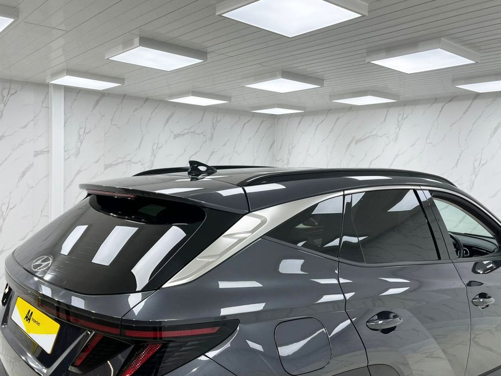 Used Hyundai TUCSON 2023 for sale - 76291446: Photo 13