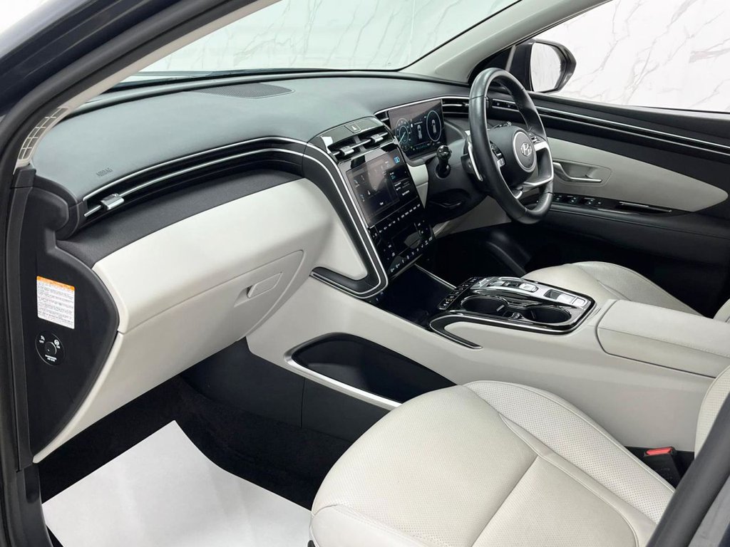 Used Hyundai TUCSON 2023 for sale - 76291446: Photo 15