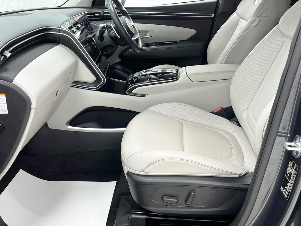 Used Hyundai TUCSON 2023 for sale - 76291446: Photo 17