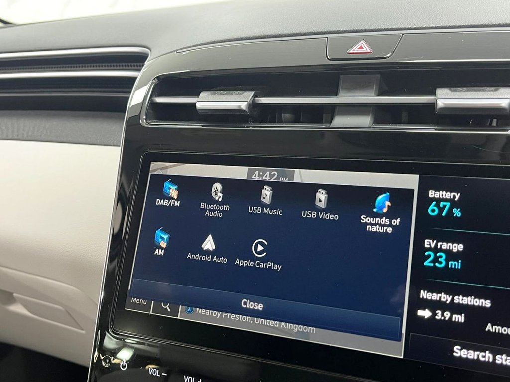 Used Hyundai TUCSON 2023 for sale - 76291446: Photo 19