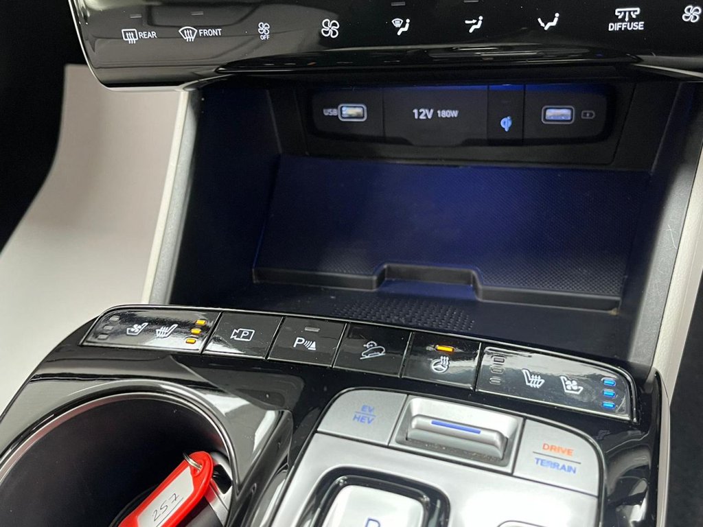 Used Hyundai TUCSON 2023 for sale - 76291446: Photo 22