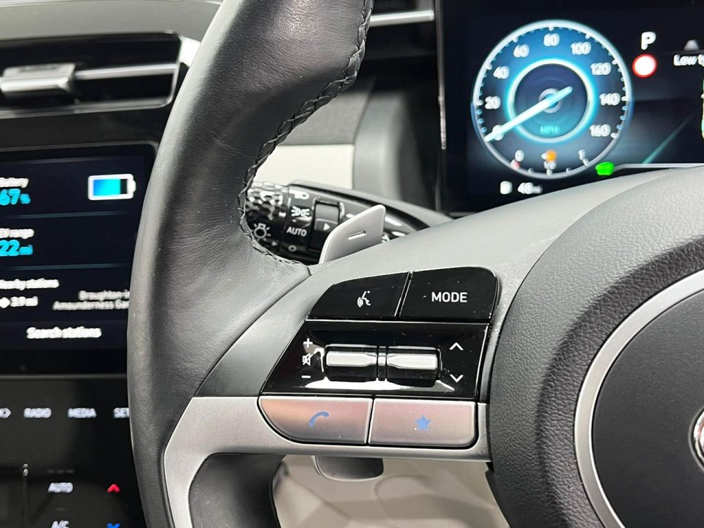 Used Hyundai TUCSON 2023 for sale - 76291446: Photo 23