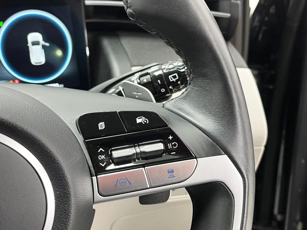 Used Hyundai TUCSON 2023 for sale - 76291446: Photo 25