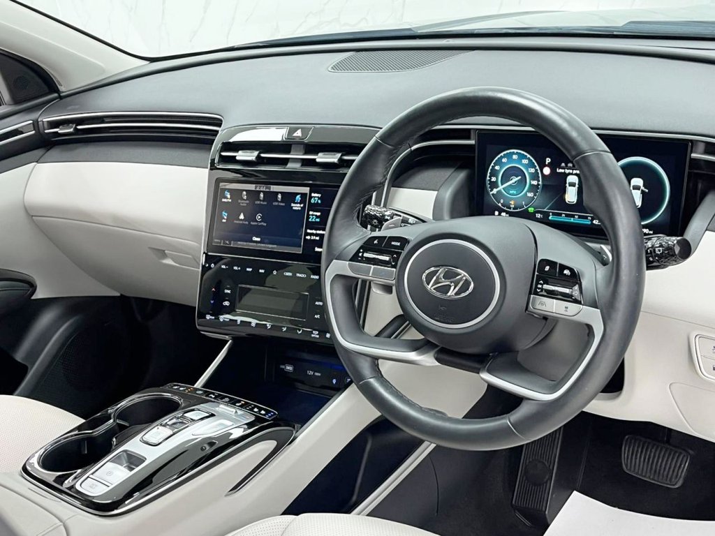 Used Hyundai TUCSON 2023 for sale - 76291446: Photo 27