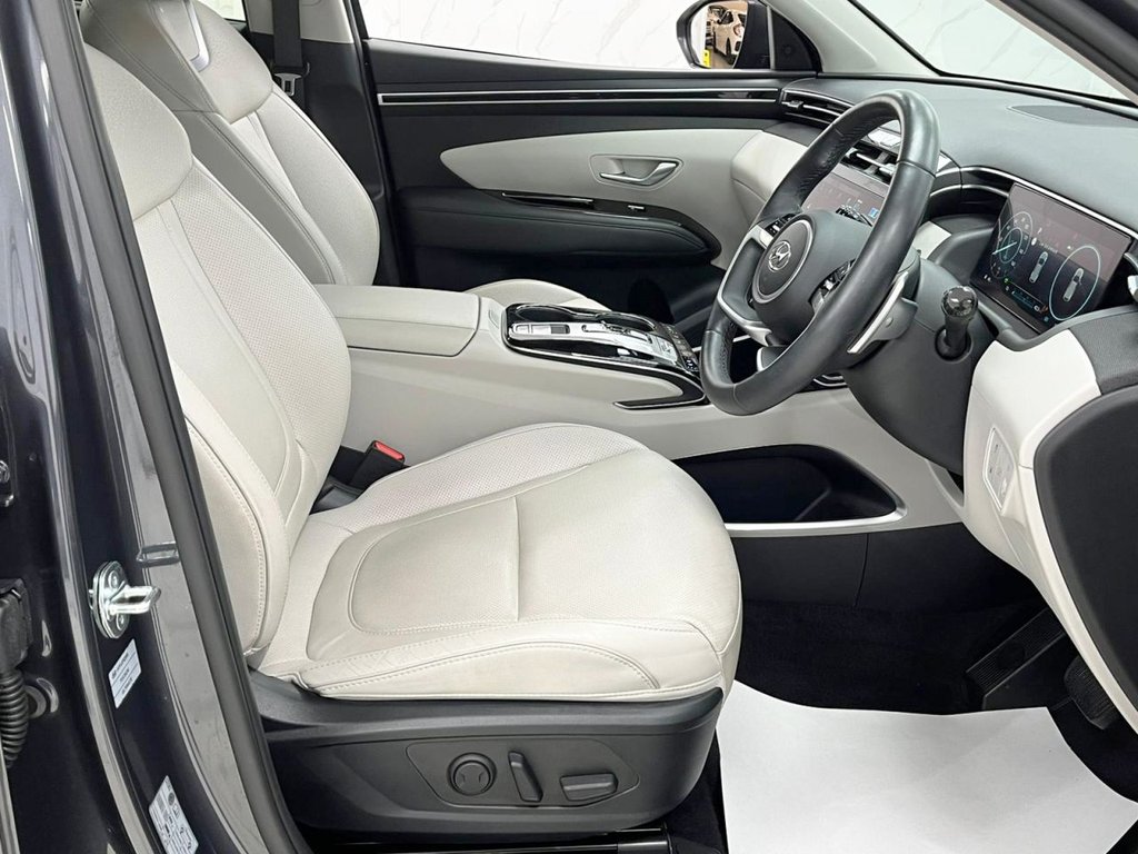 Used Hyundai TUCSON 2023 for sale - 76291446: Photo 28