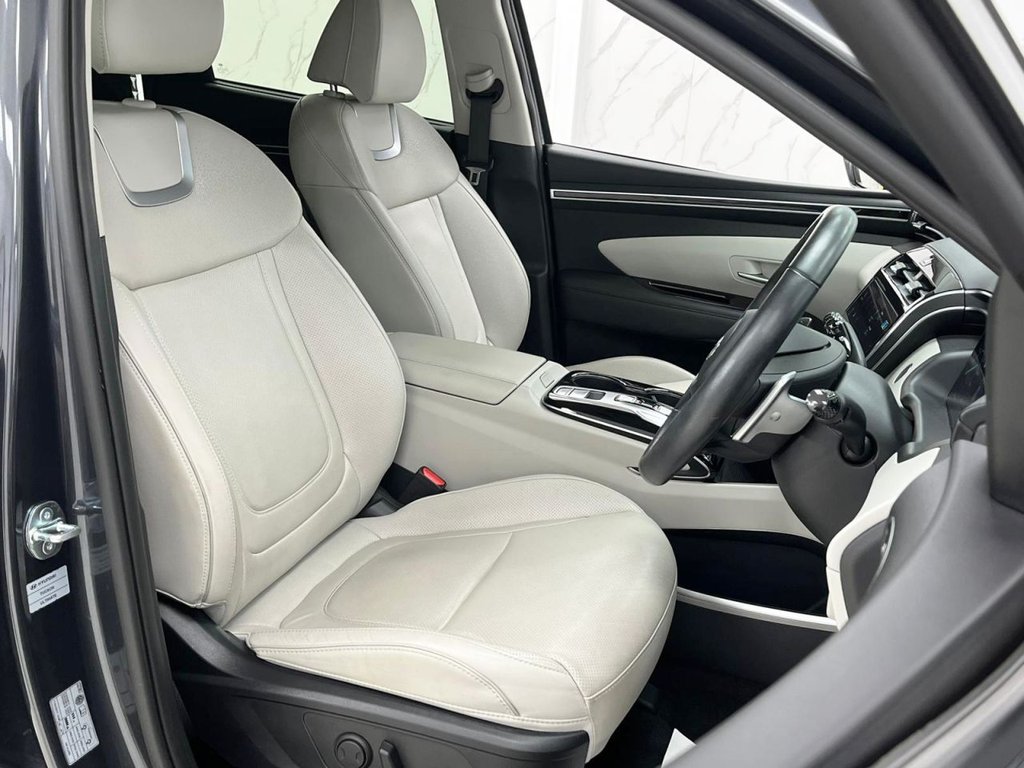 Used Hyundai TUCSON 2023 for sale - 76291446: Photo 29