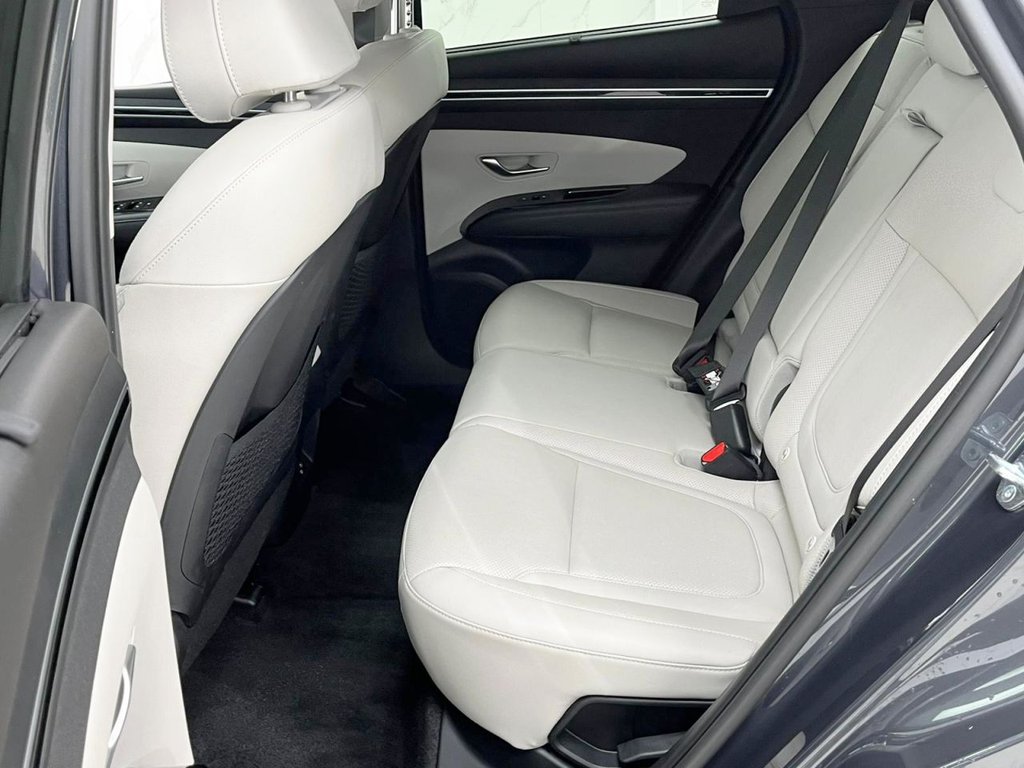 Used Hyundai TUCSON 2023 for sale - 76291446: Photo 34