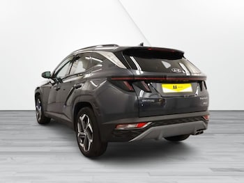 Used Hyundai TUCSON 2023 for sale - 76291446: Photo