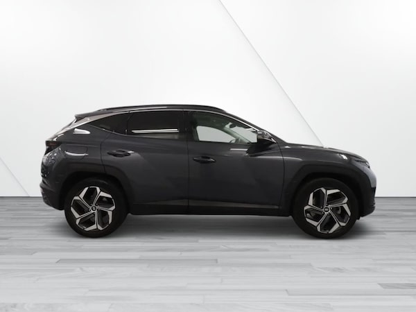 Used Hyundai TUCSON 2023 for sale - 76291446: Photo 5