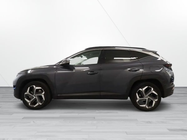 Used Hyundai TUCSON 2023 for sale - 76291446: Photo 6