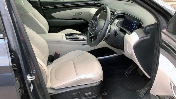 Used Hyundai TUCSON 2023 for sale - 76291446: Photo 9
