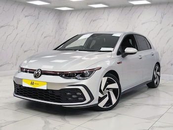 Used Volkswagen Golf 2021 for sale - 77967177: Photo