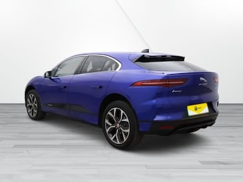 Used Jaguar I-Pace 2021 for sale - 76279905: Photo 3