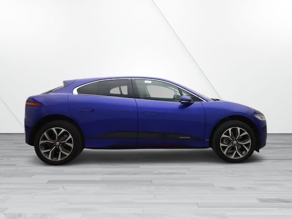 Used Jaguar I-Pace 2021 for sale - 76279905: Photo 5