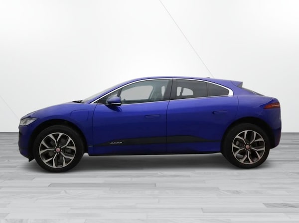 Used Jaguar I-Pace 2021 for sale - 76279905: Photo 6
