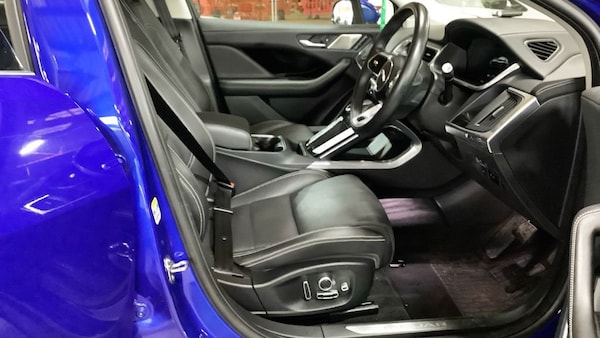 Used Jaguar I-Pace 2021 for sale - 76279905: Photo 9