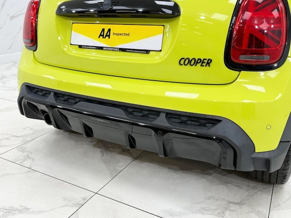 Used MINI Convertible 2021 for sale - 76312880: Photo 15