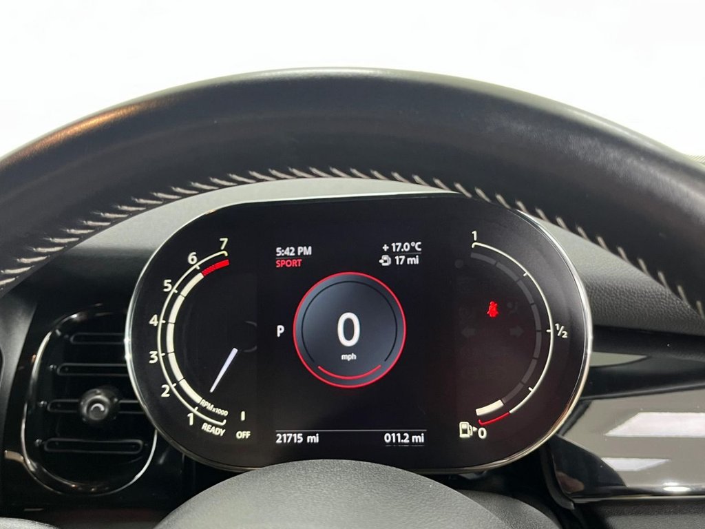 Used MINI Convertible 2021 for sale - 76312880: Photo 28