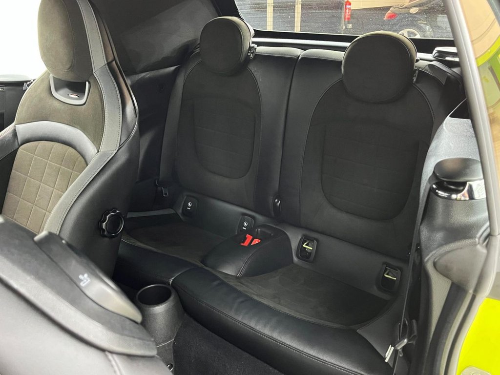 Used MINI Convertible 2021 for sale - 76312880: Photo 35