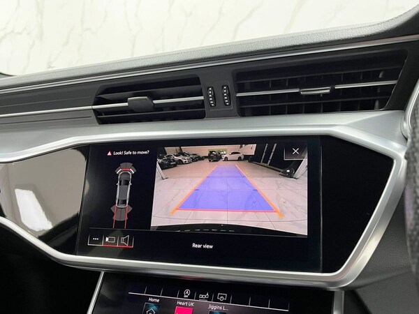 Used Audi A6 Saloon 2020 for sale - 75596923: Photo 18