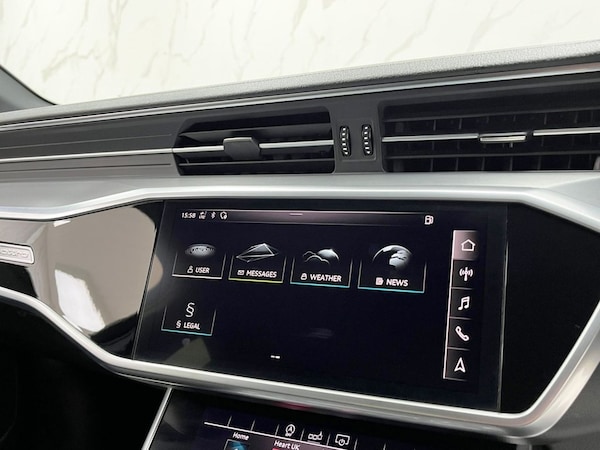 Used Audi A6 Saloon 2020 for sale - 75596923: Photo 20