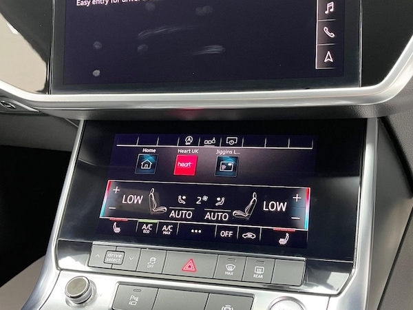 Used Audi A6 Saloon 2020 for sale - 75596923: Photo 23