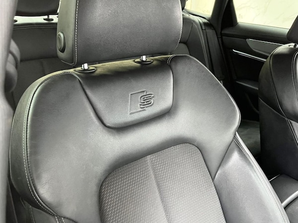 Used Audi A6 Saloon 2020 for sale - 75596923: Photo 34