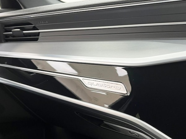 Used Audi A6 Saloon 2020 for sale - 75596923: Photo 35
