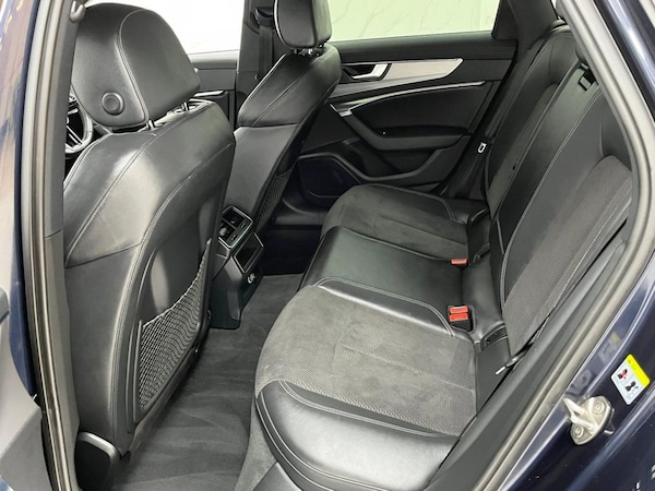 Used Audi A6 Saloon 2020 for sale - 75596923: Photo 38