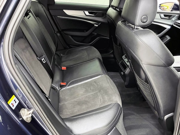 Used Audi A6 Saloon 2020 for sale - 75596923: Photo 39