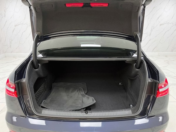 Used Audi A6 Saloon 2020 for sale - 75596923: Photo 40