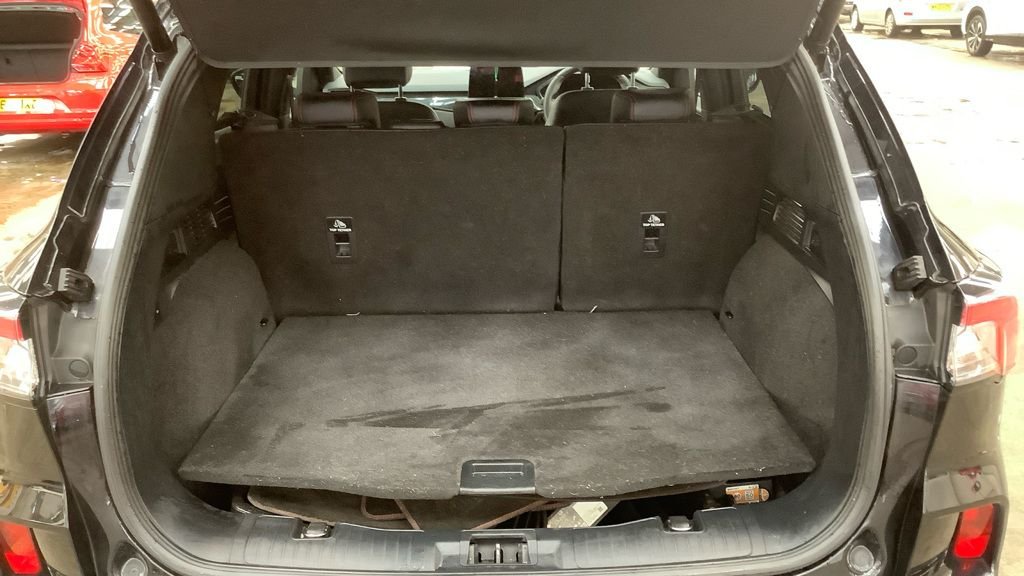 Used Ford Kuga 2021 for sale - 78002914: Photo 11