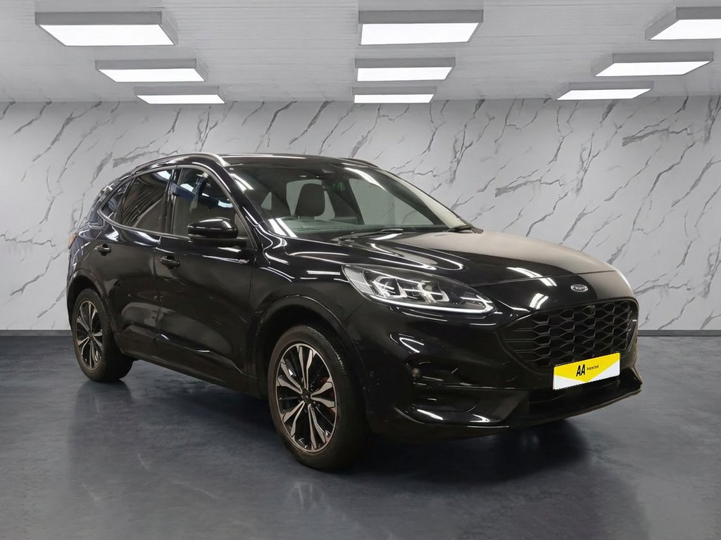 Used Ford Kuga 2021 for sale - 78002914: Photo 2