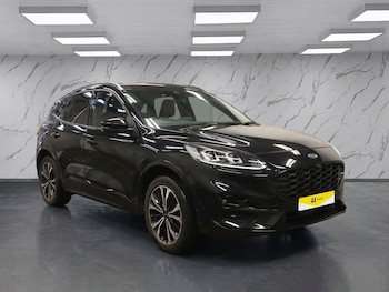 Used Ford Kuga 2021 for sale - 78002914: Photo