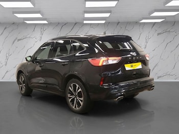 Used Ford Kuga 2021 for sale - 78002914: Photo