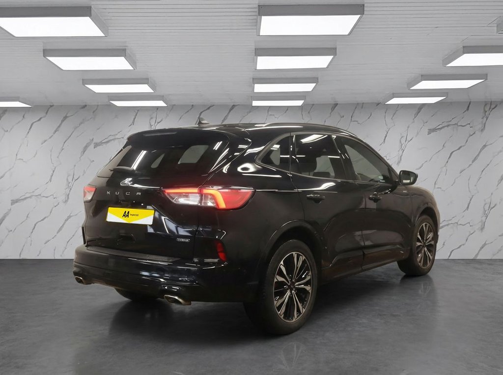 Used Ford Kuga 2021 for sale - 78002914: Photo 4