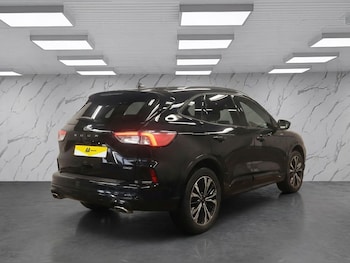 Used Ford Kuga 2021 for sale - 78002914: Photo