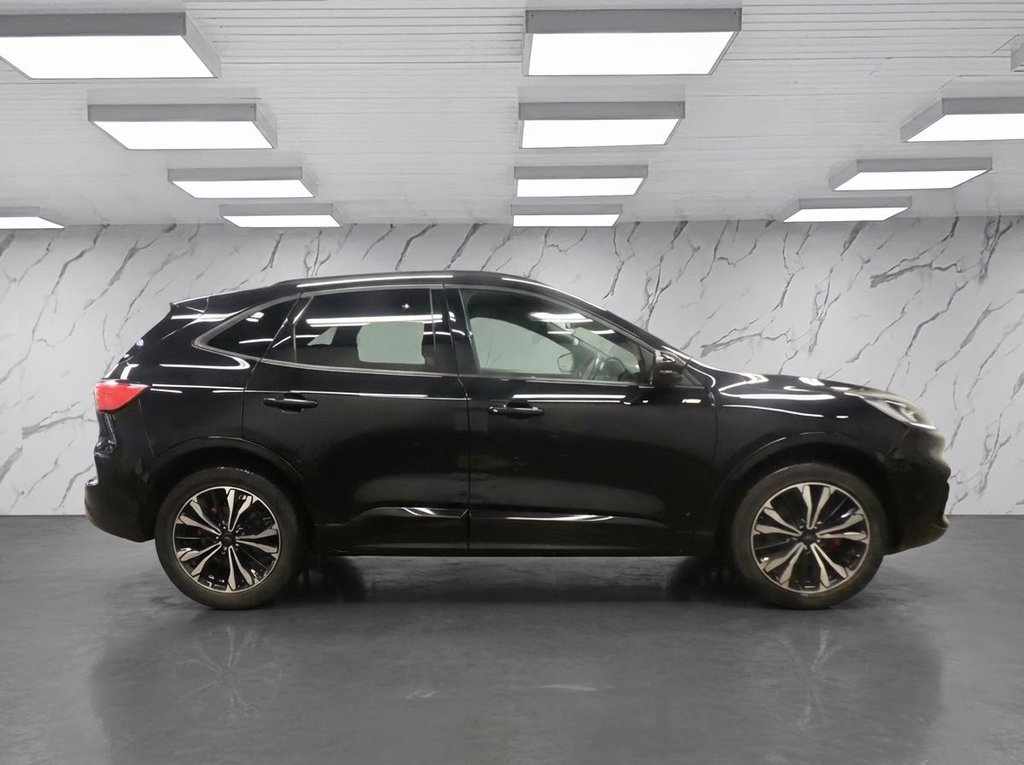 Used Ford Kuga 2021 for sale - 78002914: Photo 5