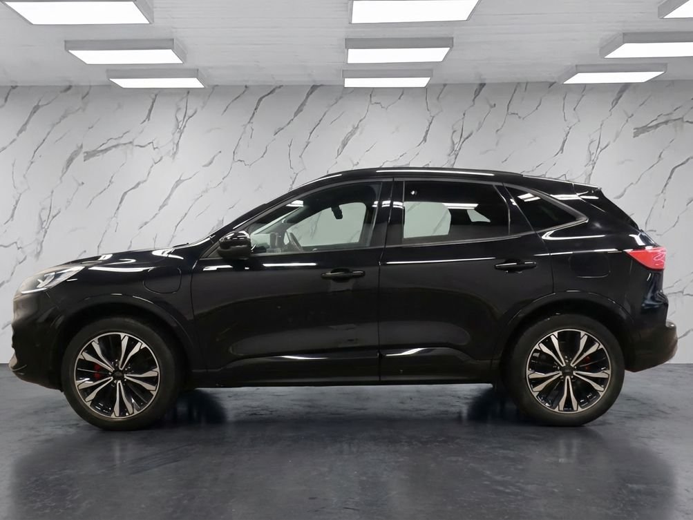 Used Ford Kuga 2021 for sale - 78002914: Photo 6