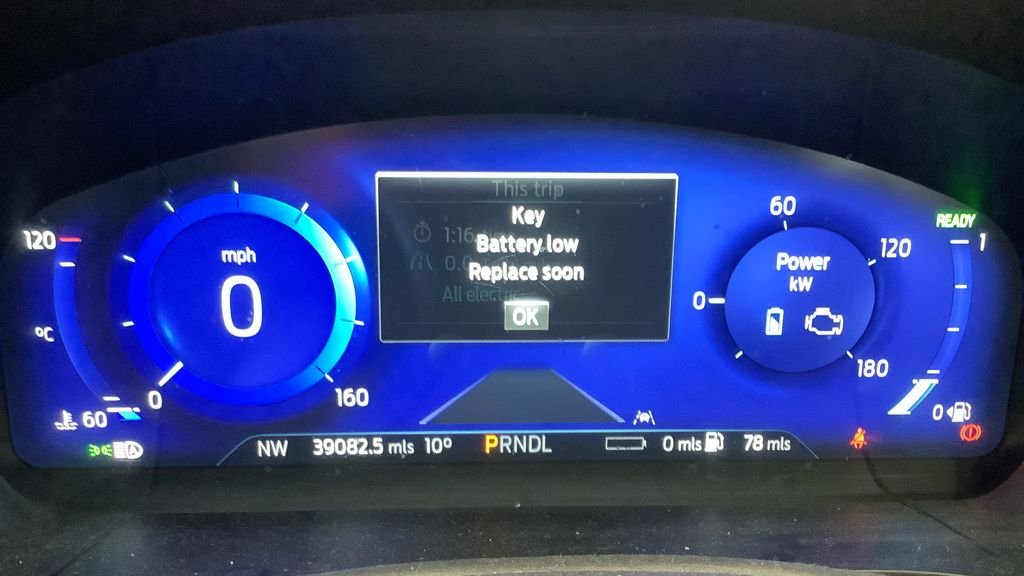 Used Ford Kuga 2021 for sale - 78002914: Photo 8