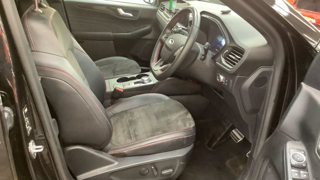 Used Ford Kuga 2021 for sale - 78002914: Photo 9