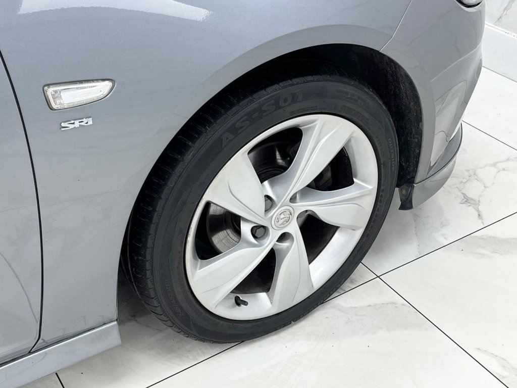 Used Vauxhall Insignia 2019 for sale - 77608445: Photo 14