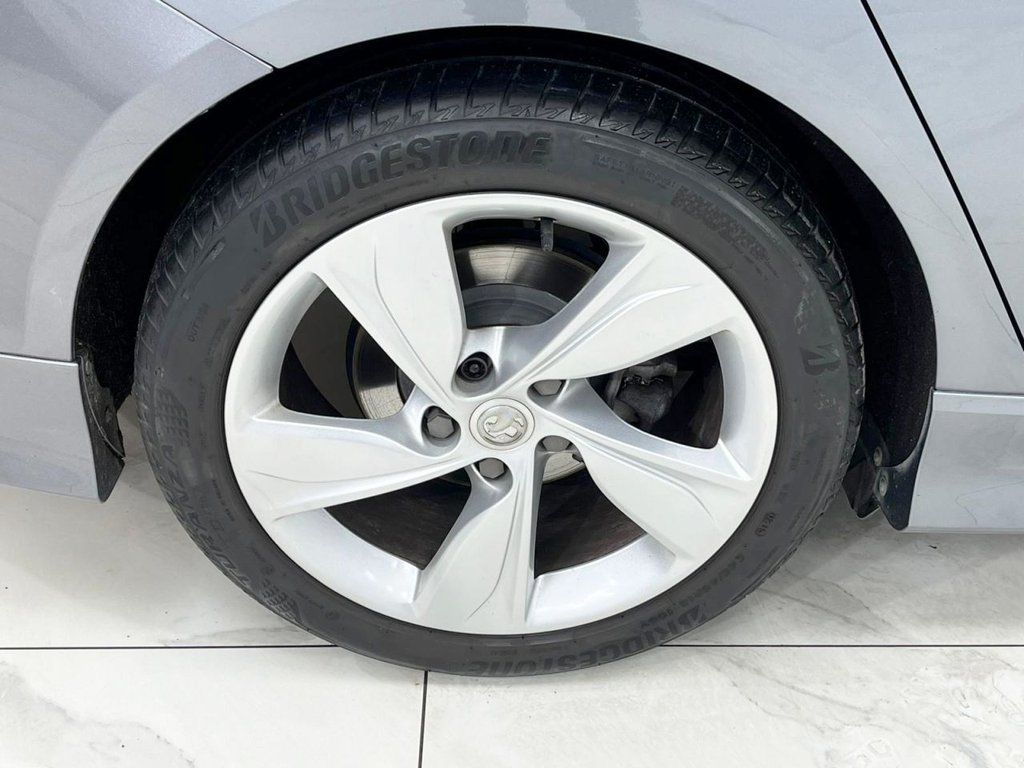 Used Vauxhall Insignia 2019 for sale - 77608445: Photo 16