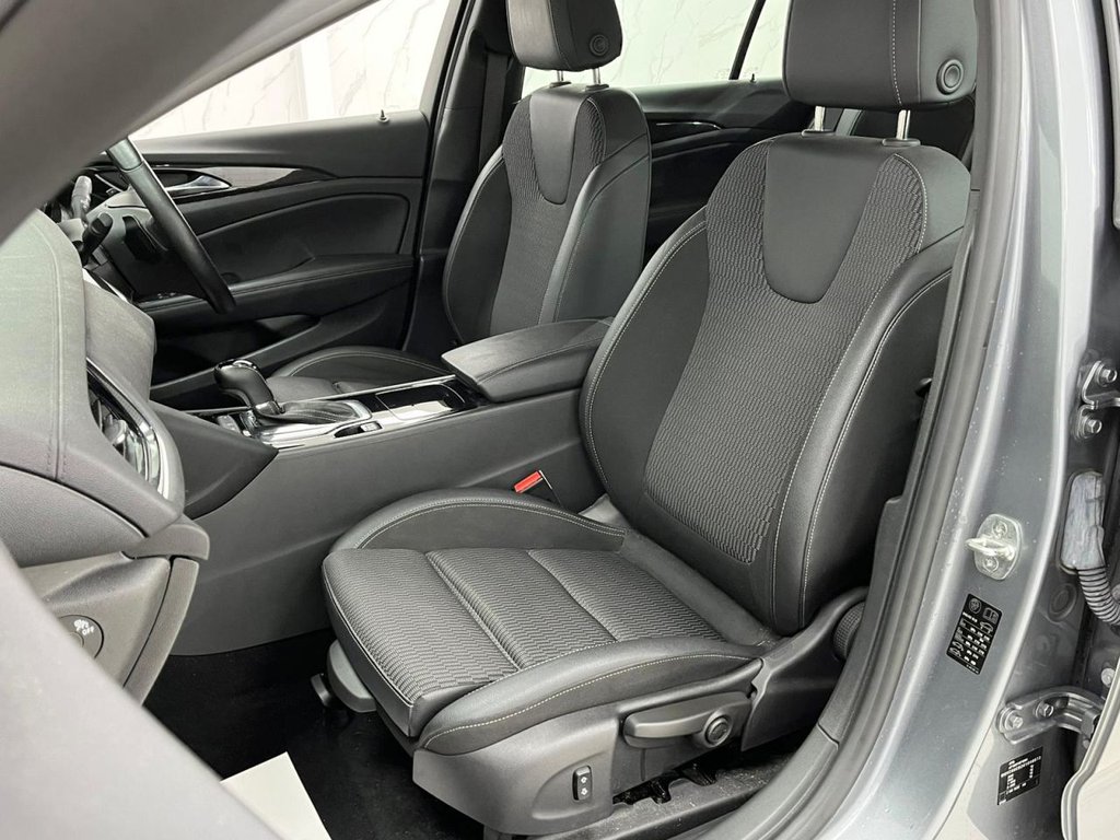 Used Vauxhall Insignia 2019 for sale - 77608445: Photo 19