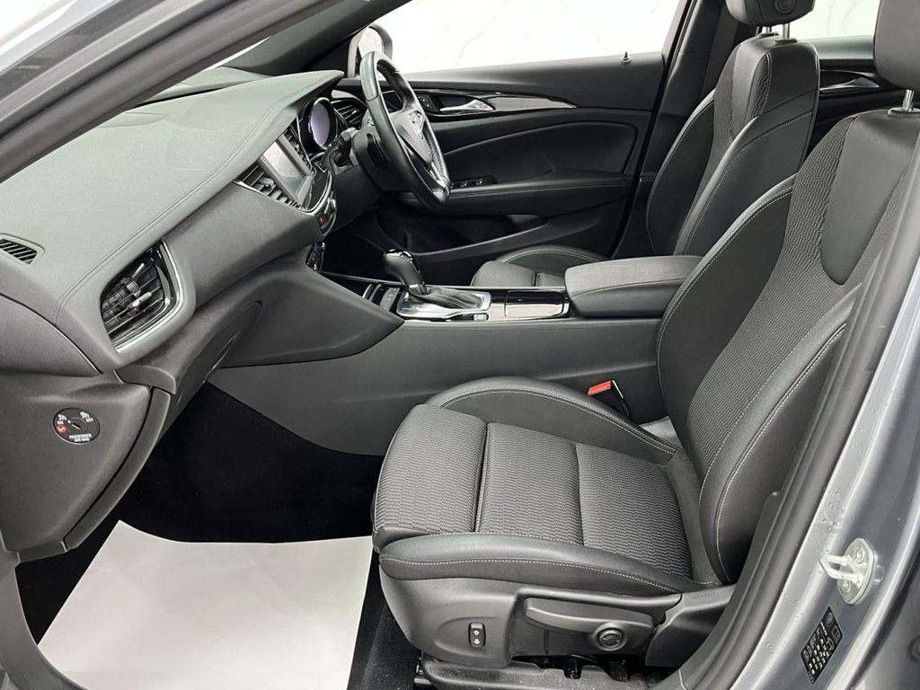 Used Vauxhall Insignia 2019 for sale - 77608445: Photo 20